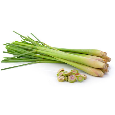 Lemongrass
