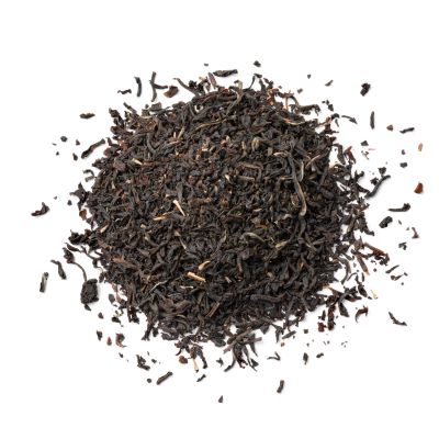Black tea