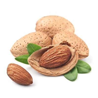 Almonds