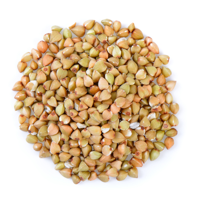 Buckwheat