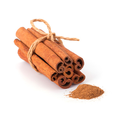 Cinnamon
