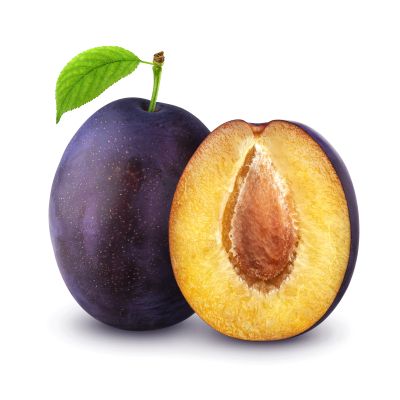 Plums