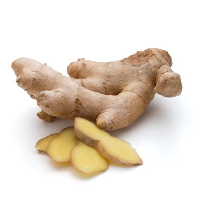 Ginger