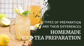Iced Tea Guide: Learn to make refreshing teas
