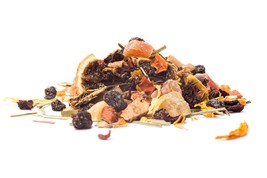 Fruit tea