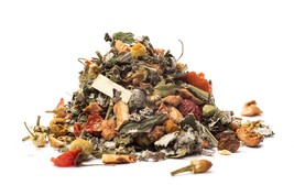 Ayurvedic tea