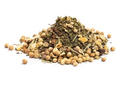 Wellness tea