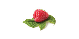 Raspberry tea