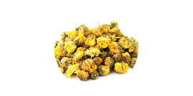 Chamomile tea