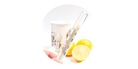Tea for colds