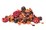 Fruit tea without hibiscus