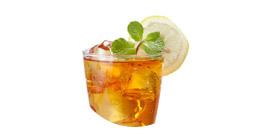 Iced tea