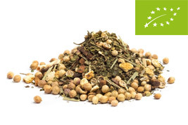Wellness tea BIO