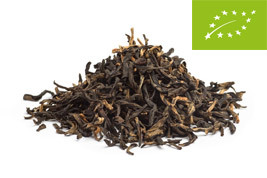 Black tea BIO