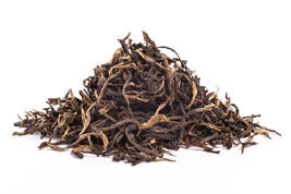 Yellow tea