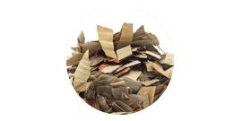 Bamboo tea