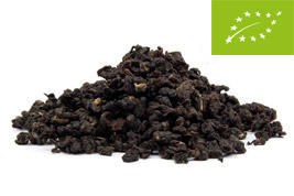 Oolong Organic