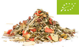 Organic Herbal Tea