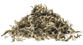 About green tea