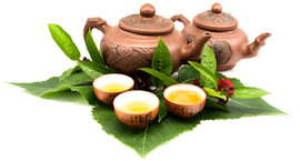 About tea