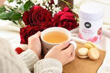 5 Tea tips to surprise your partner this Valentine