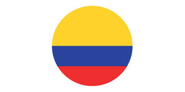 Colombian tea