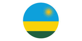 Rwanda tea