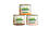 Matcha Tins