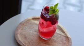 Iced tea vs. Cold brew: What