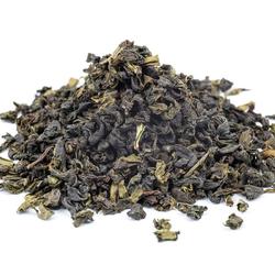 Green Ceylon Highland – Organic Green Tea