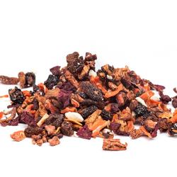 Creamy Blueberries – Fruit Infusion