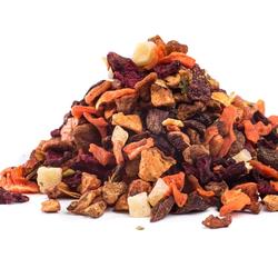 Papaya-Moringa – Organic Fruit Infusion