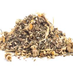 Stomach Relief – Herbal Tea