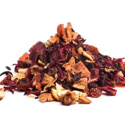 Spirit of Winter – Fruit Tea