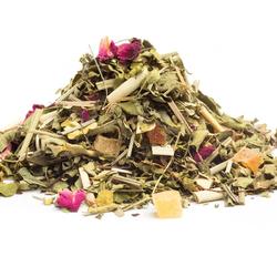 Pomegranate-Moringa – Herbal Tea