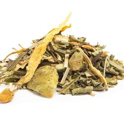 Moringa with Vervain & Lemon – Herbal Tea
