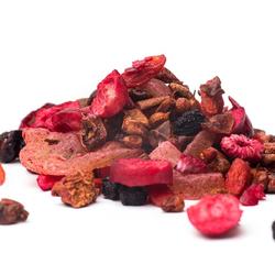 Goji-Raspberry – Fruit Infusion