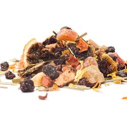 Subtle Limes – Fruit Infusion