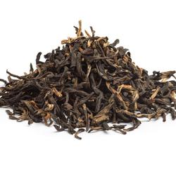Golden Yunnan Superior – Organic Black Tea
