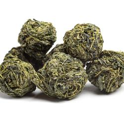 Jiaogulan (Gynostemma Pentaphyllum) – Herb of Immortality