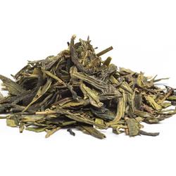 Lung Ching Xi Hu – Organic Green Tea