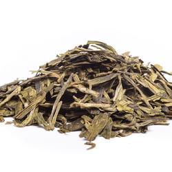 China Lung Ching First Grade – Green Tea