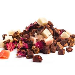 Refreshing Ginger – Herbal Infusion
