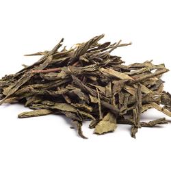 China Bancha – Organic Green Tea
