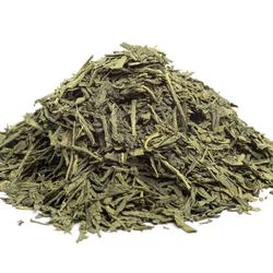 Japan Sencha Jeido with Matcha – Green Tea
