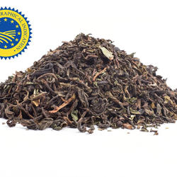 Darjeeling FTGFOP1 First Flush – Organic Black Tea