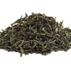 Joongjak Plus – Organic Green Tea