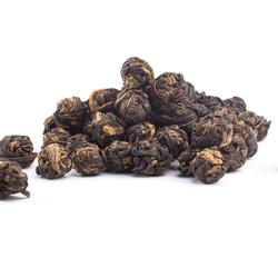 Long Zhu – Black Tea