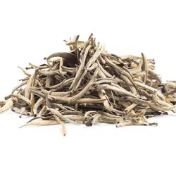 Silver Needle – White Tea