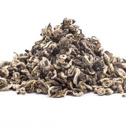 Silver Screw – White Tea